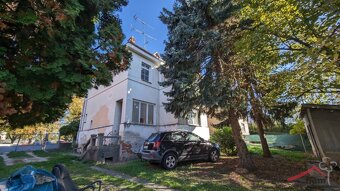 3-izbový rodinný dom na predaj vo Vrábľoch, pozemok 1094 m2 - 16