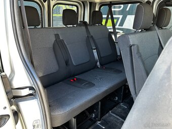 Fiat Talento 1.6 MTJ Twin turbo - 16