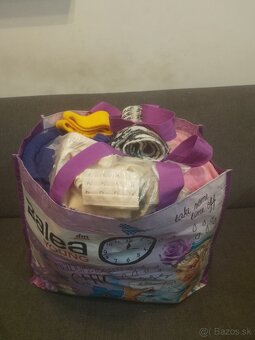 Balik damskeho oblecenia - 16