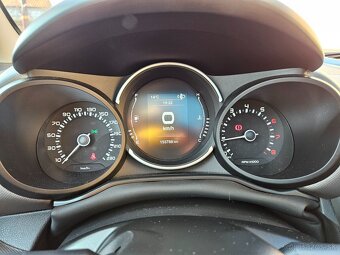 FIAT 500L Lounge 1,4 16V LOUNGE M6 - 16