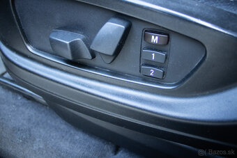 BMW X5 35d xDrive e70 odpočet dph - 16