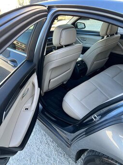 2013 BMW 535i X-Drive 180,000km - 16