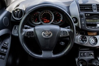 Toyota RAV4 2.2l D-4D 150 Lux - 16