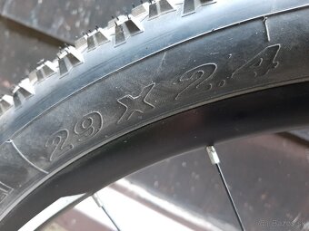Hardtail - Horský bicykel - MTB Značka: Grand Canyon AL SLX - 16