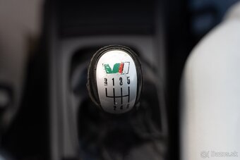 Škoda Fabia 1.9 TDI RS - 16