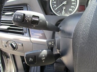 BMW X6 4,0d 225kw X-drive CZauto TOP stav 05/2010 - 16