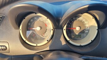 Volkswagen Lupo 1.4 / 44kW vybava Rave, r.v. 2005 - 16