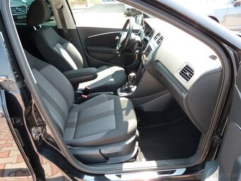 Volkswagen Polo 1.2 TSI edícia ALLSTAR DSG - 16