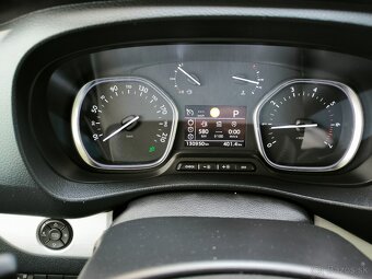 Peugeot Traveller 2.0 BlueHDi 130kW, AT, Long, v záruke - 16
