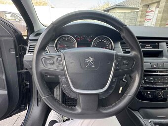 Peugeot 508 SW 508SW 1.6 HDI 84KW - 16