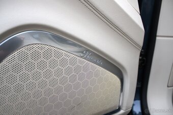 Porsche Panamera 4S V8 4x4 AT6 400k (odpočet DPH) - 16