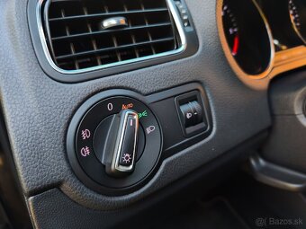 Volkswagen Polo 1.4TDI 77kw 2015 - 16