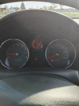 Nissan qashqai j10 2l benzin 4x4 - 16