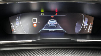 Peugeot 508 SW 1.5 BlueHDi - I-Cockpit - 16