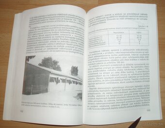 Intenzívny chov brojlerových králikov - 16