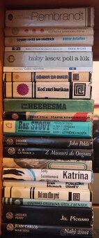 Staršie knižky - 16