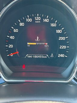 KIA CEED SW 1.6GDI 99KW BENZIN - 16