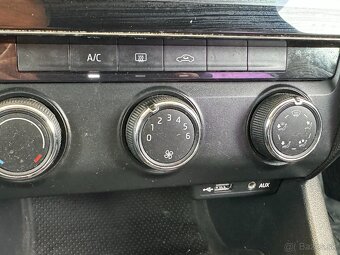 Škoda Octavia 1.6 TDI Business - 16