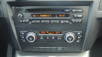 Na Predaj BMW 318d E91, r.v. 2008, diesel, 2.0 cm³, 100 kw. - 16