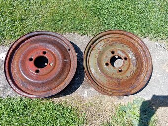 Predám postrekovač Autofenomen 1946 - 16