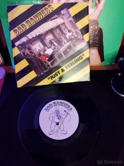 Sp platne rock , pop, punk. - 16