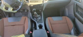 Ford Ranger Wildtrack - 16