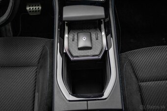 Renault Espace 146 kW, 6-st. automat, 2024, hybrid - 16