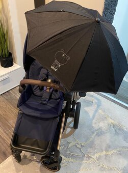Cybex Priam - 16