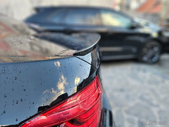 BMW Rad 5 525d xDrive M-Packet - 16