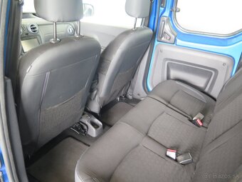 Dacia Dokker 1.2TCe,klima,navi,tažné,senzor - 16