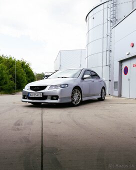 Accord 2.4 - 16