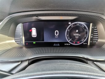 Škoda Octavia combi 4 2.0tdi - 16