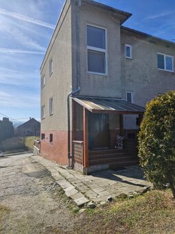 Predaj dvojgeneračný rodinný dom vo Veľkom Klíži časť Klížsk - 16