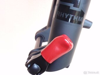 AKCE Nová vidlice Fox 34 Float Rhythm 29" 150mm - 16