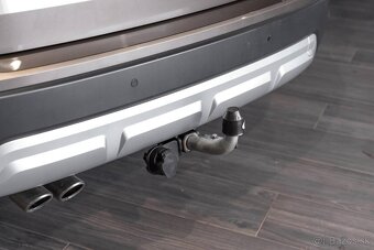 Škoda Yeti 2.0 TDI Ambition 4x4 E6 - 16