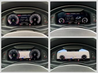 Audi A6 Avant 40 2.0 TDI mHEV Design S-tronic - 16