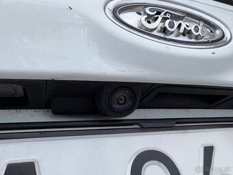 Ford Mondeo Kombi - 16