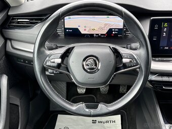 Škoda Octavia Combi 2.0 TDI SCR Style - 16