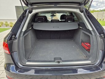 AUDI A4 B9 2.0TDI 140kW Quttro S-LINE - 16