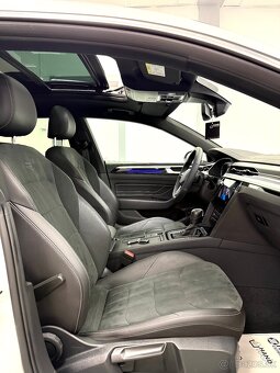 Volkswagen Arteon Shooting Brake Rline 2.0TDI 147Kw 4Motion - 16