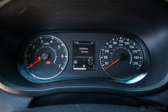 Renault Master 2, 3 DCi L3H3 - 16