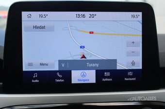 Ford Kuga 1,5 TDCi 88 kW 2WD - 16