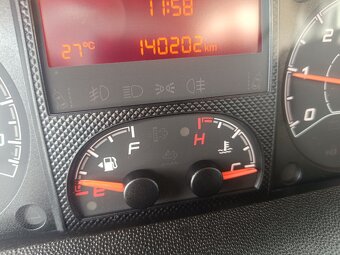 Citroën Jumper 2,2 HDI 121kW, r.v. 3/2020, L3H2, odpočet DPH - 16