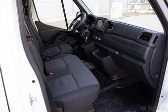 Renault Master 2,3 dci 100kW MT/6 L3H3P3 - 16