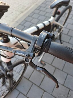 Elektrobicykel Marida - 16