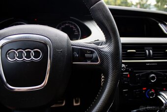 Audi A4 Avant 2008 /AJ NA SPLATKY/ - 16