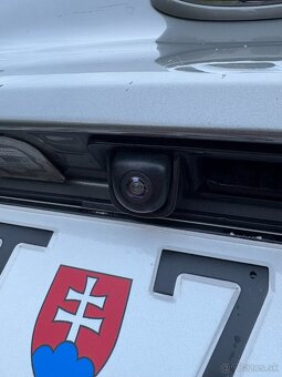 Hyundai i30 CW 1.5 TGDi BENZÍN + mHEV, AUTOMAT, kúpené v SR - 16