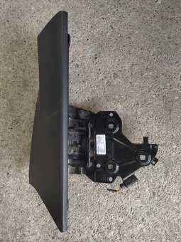 Volkswagen Eos 2.0 TFSI - 16