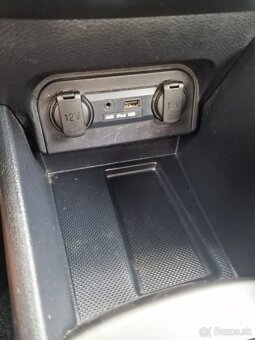 Kia Rio 1.25 CVVT 62.5KW M5 SR 1 majiteľ servis len KIA - 16