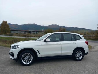 BMW X3 2.0d 140kw x-drive Automat Kúpené na Slovensku M2021 - 16